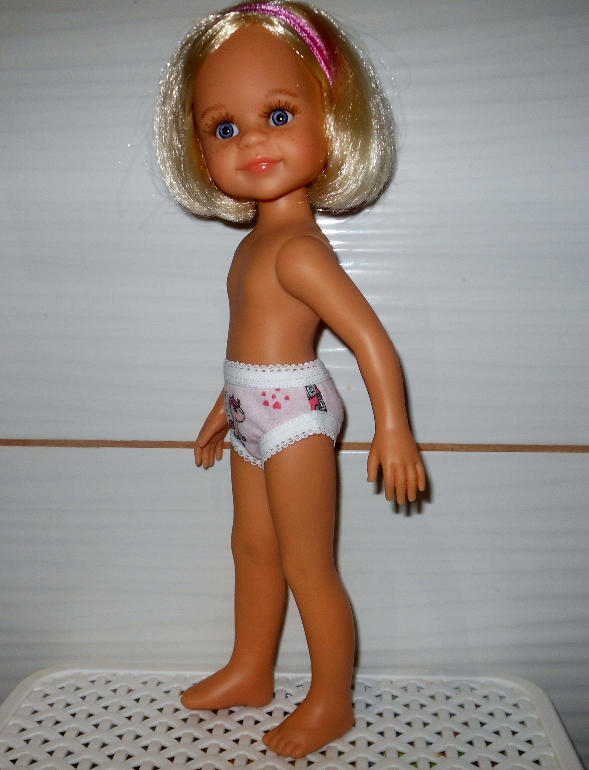 Majtki dla lalki Paola Reina 32cm Kod producenta MI