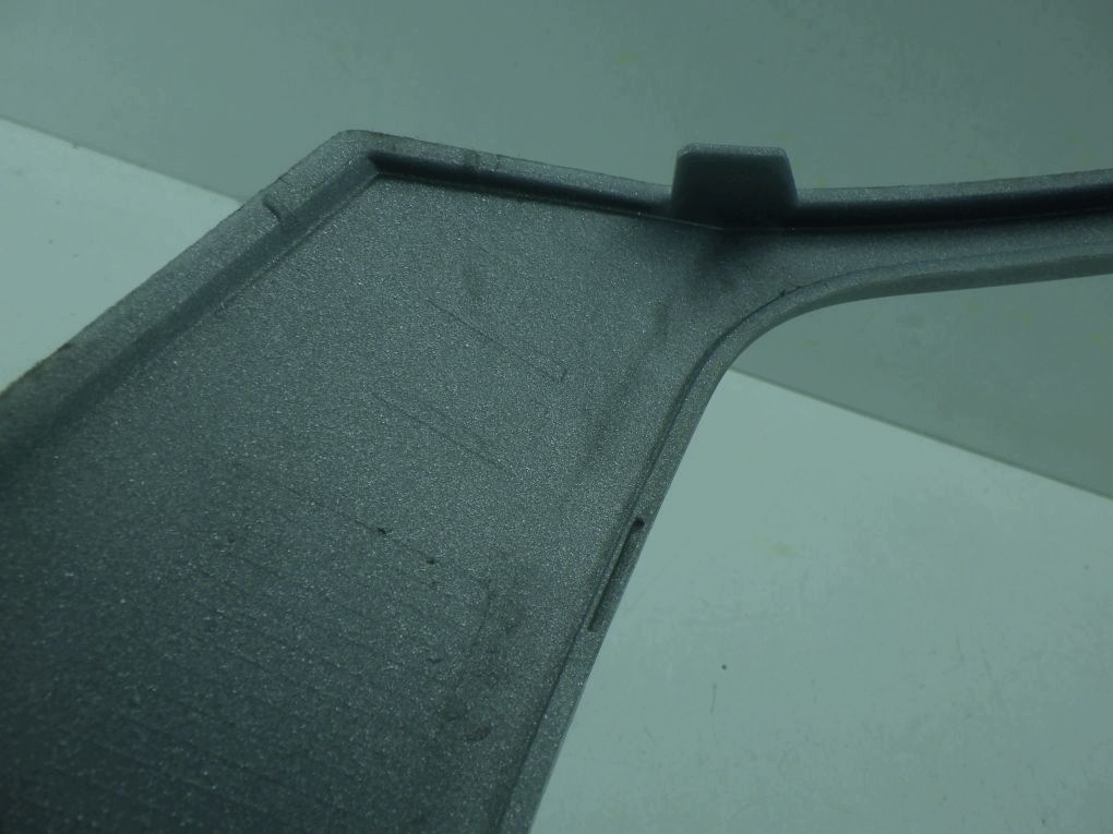 CITROEN C3 AIRCROSS II 2 24- grid of a bumper left