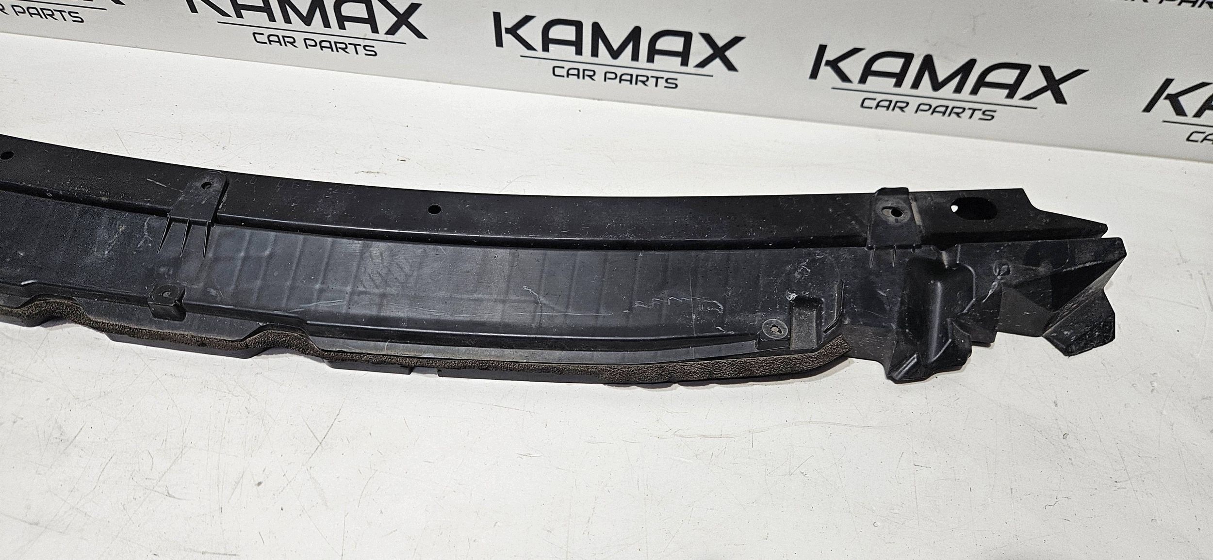 bumper support front lower TOYOTA COROLLA HB KOMBI 18- original
