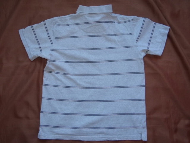 FAJNA KOSZULKA - CARHARTT Płeć mężczyzna