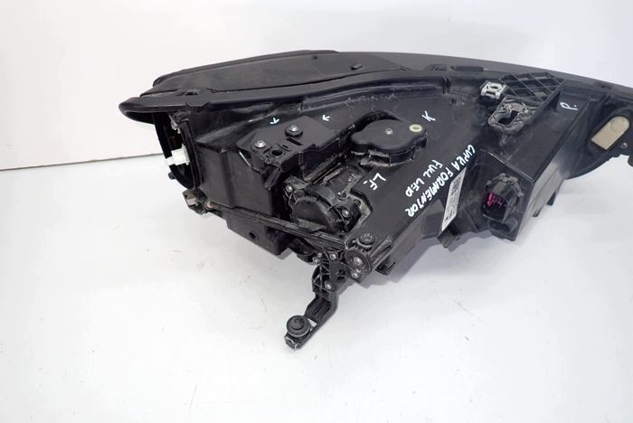 CUPRA FORMENTOR FULL LED 19- reflektor gauche feu gauche 5FG941035B