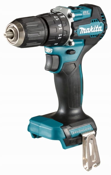 Makita DHP487Z aku vrtačka 18V tělo