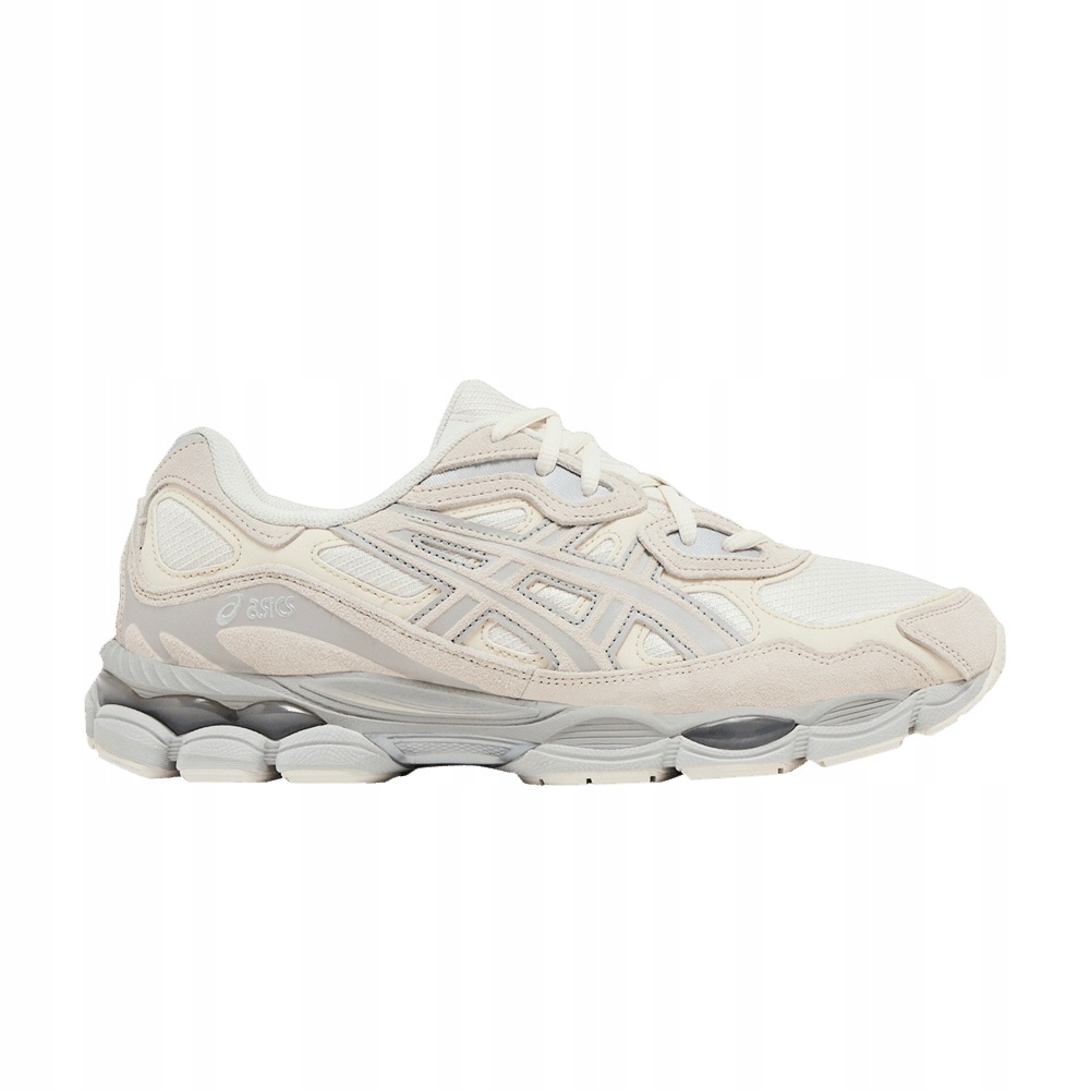 Asics Gel-NYC Cream Grey