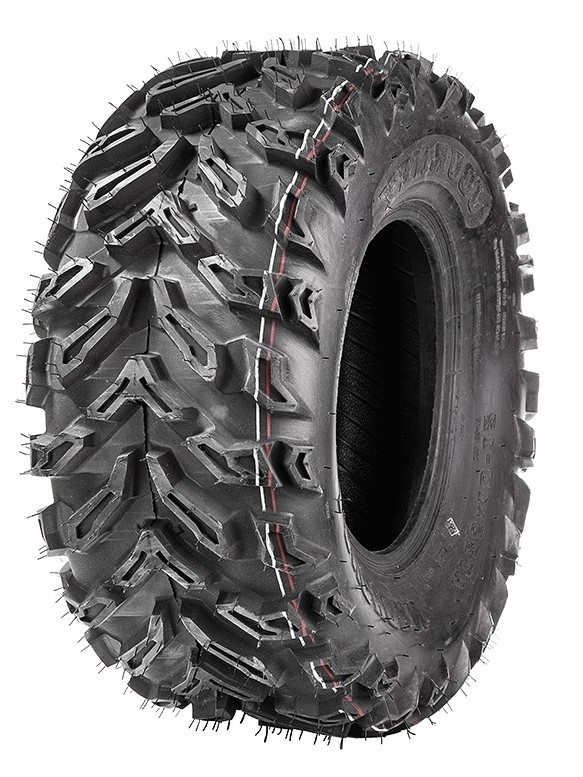 22X10-9 новые шины QUAD 22X10. 00-9 путешествие P3128