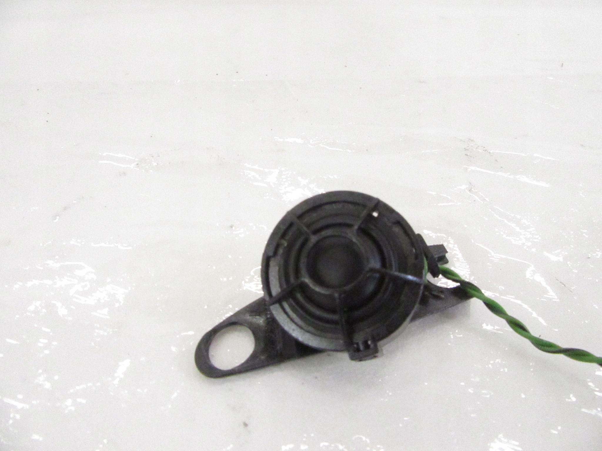 speaker door left front STEREO BMW e46 sedan KOMBI COMPACT