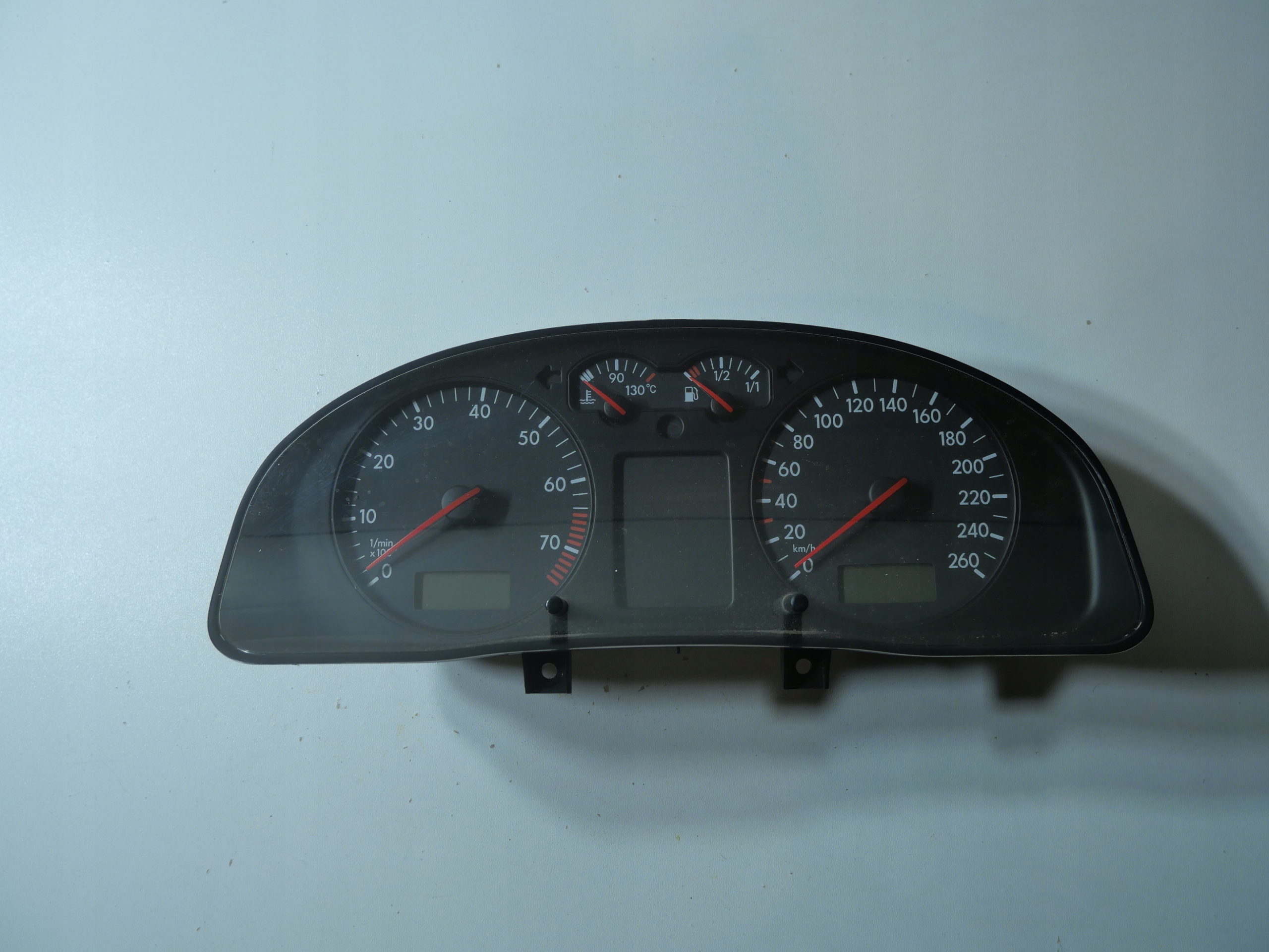 dials dials VW PASSAT B5 3B0919861E
