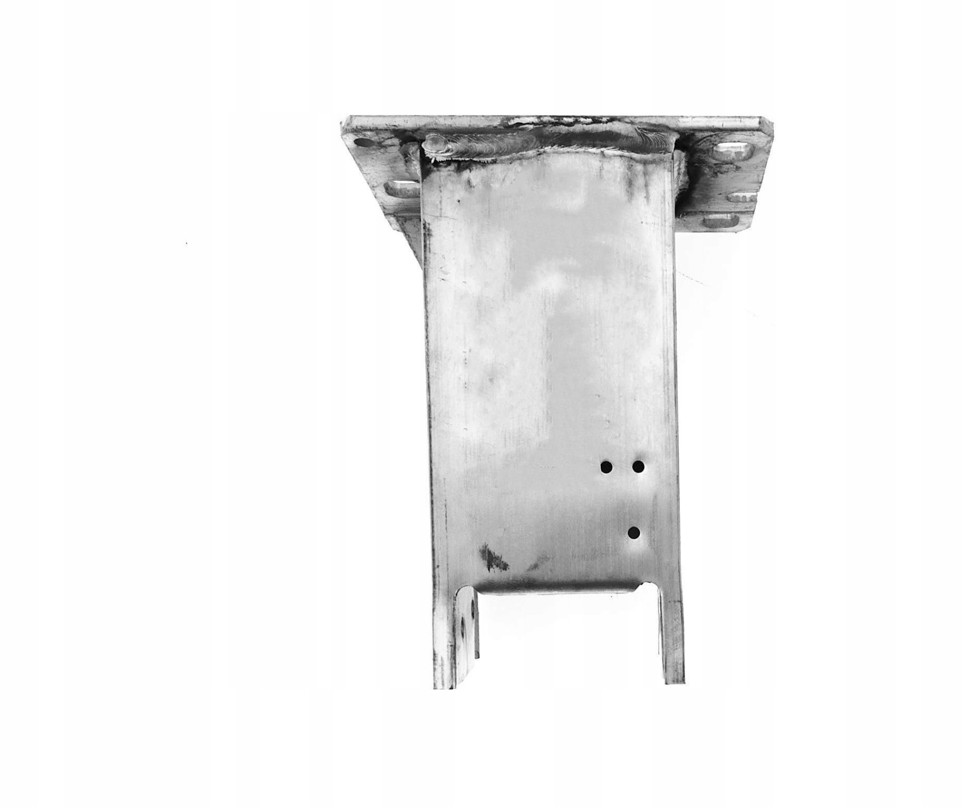 AUDI Q5 (8R), 06.12 - 09.16 ODBÓJ LEWY 8R0807133