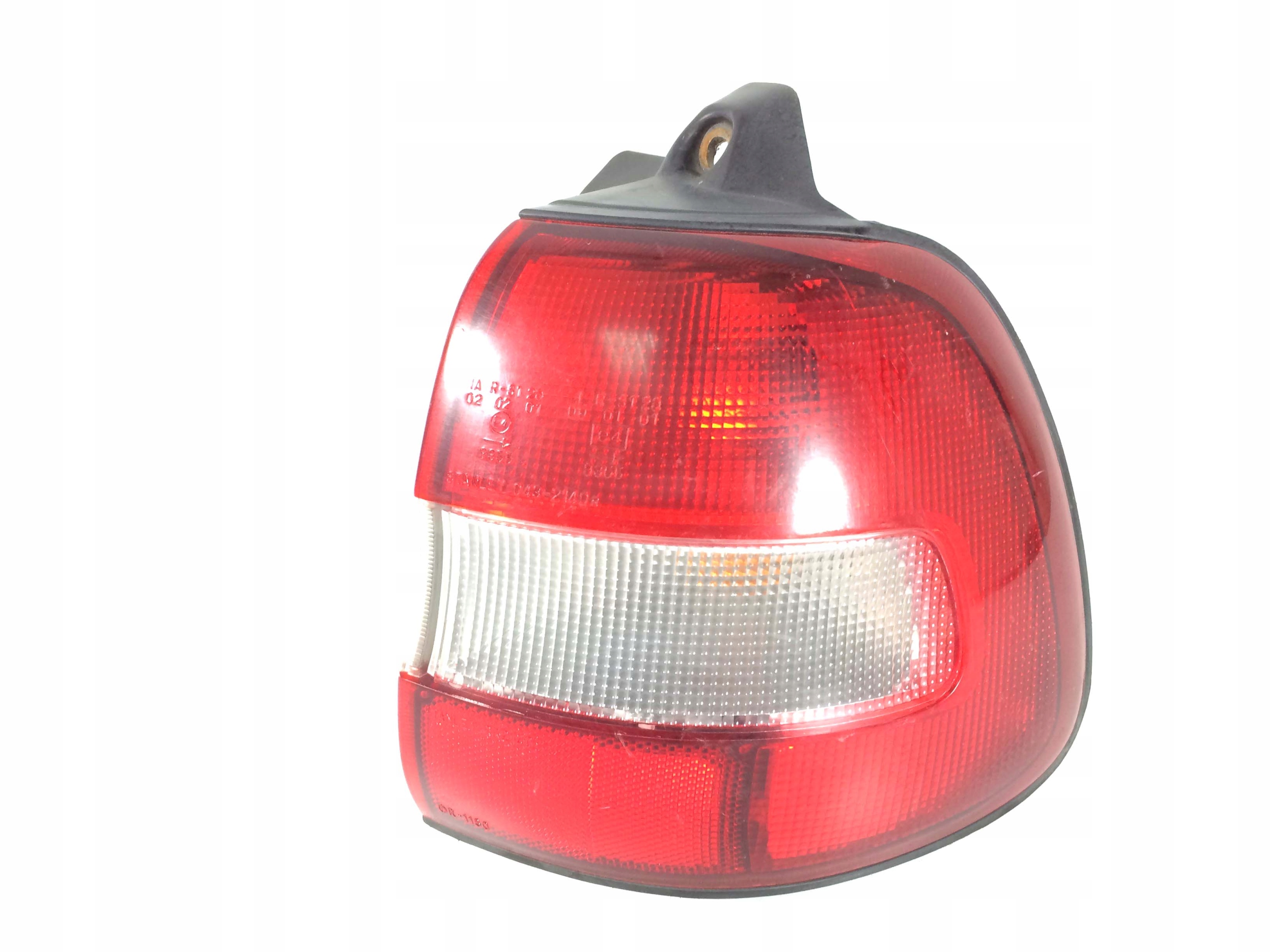 light rear SUZUKI BALENO hatchback (EG) 1.6 and 16V right 0432140R STAN