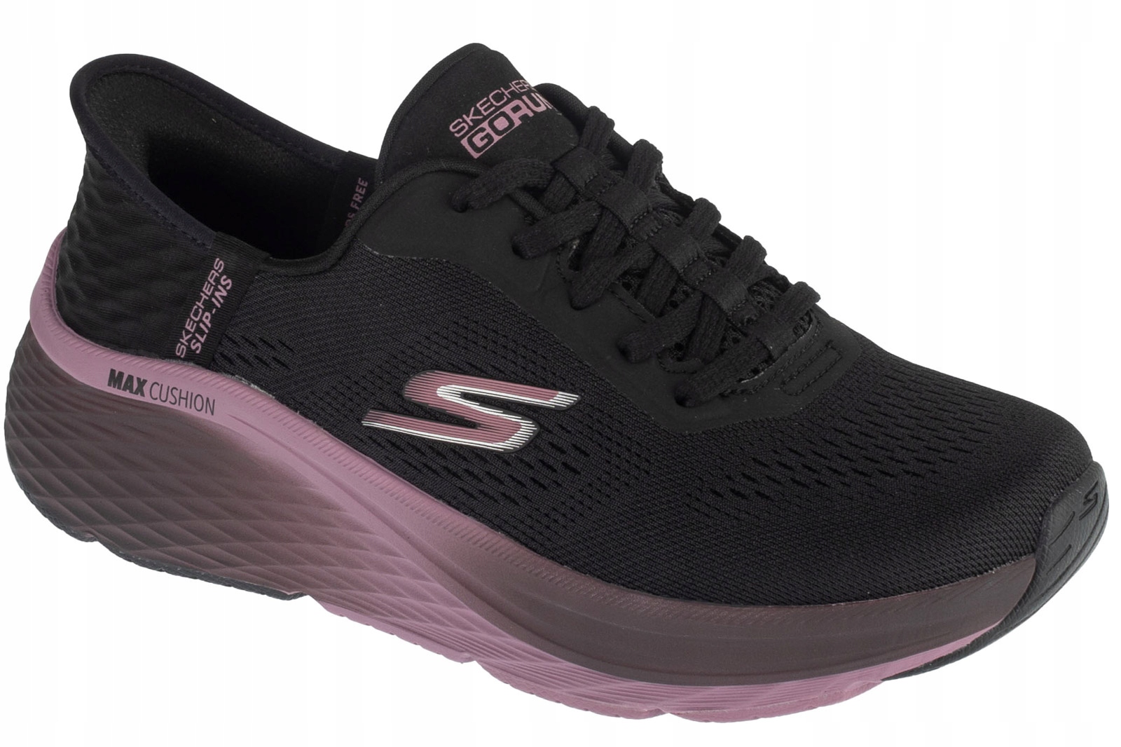 Skechers Slip-ins: Max Cushioning Elite 2.0 [39] Dámské sportovní boty