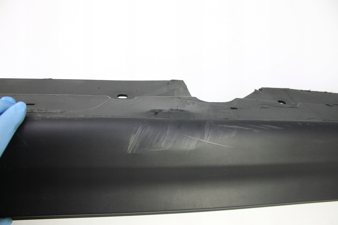 MINI COOPER ONE F56 LISTWA PROGU LEWA Producent części Mini OE