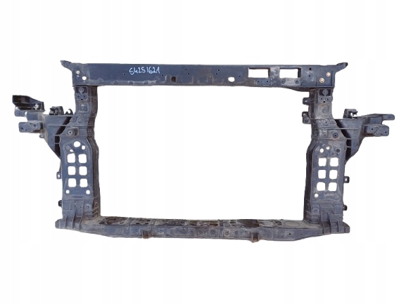 HYUNDAI SANTA FE 3 III 12- PAS PRZEDNI