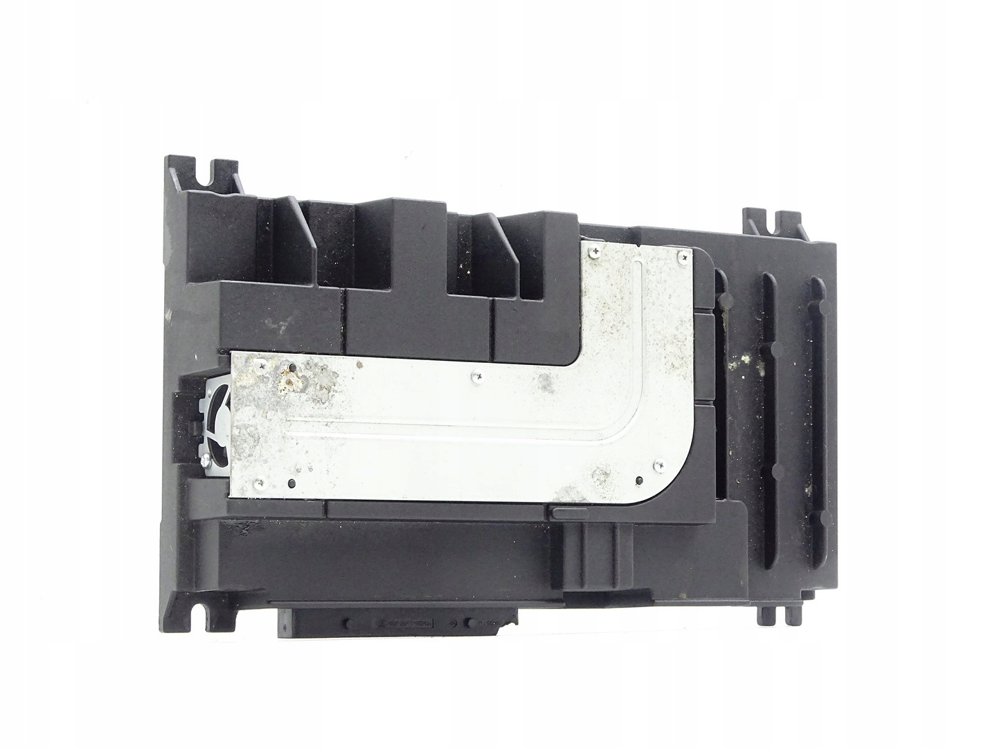 amplifier AUDIO MIB AUDI A3 8V 8V0035465B