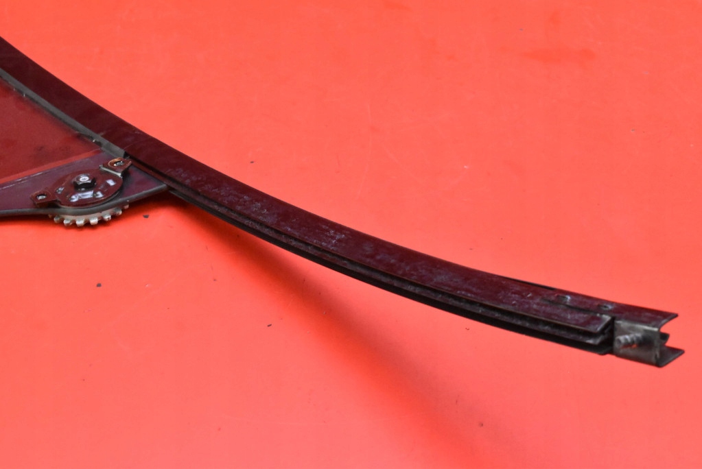 window side left rear part rear MALA BMW F07 GT 09-13