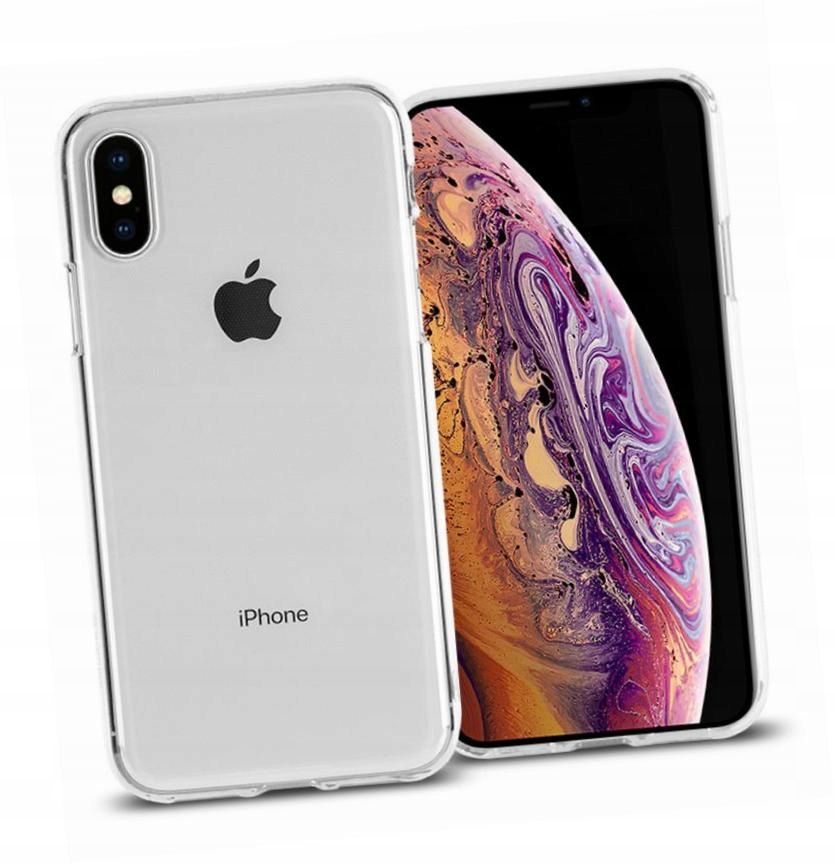 Etui futerał Jelly Case do Samsung Galaxy A9 (2018)