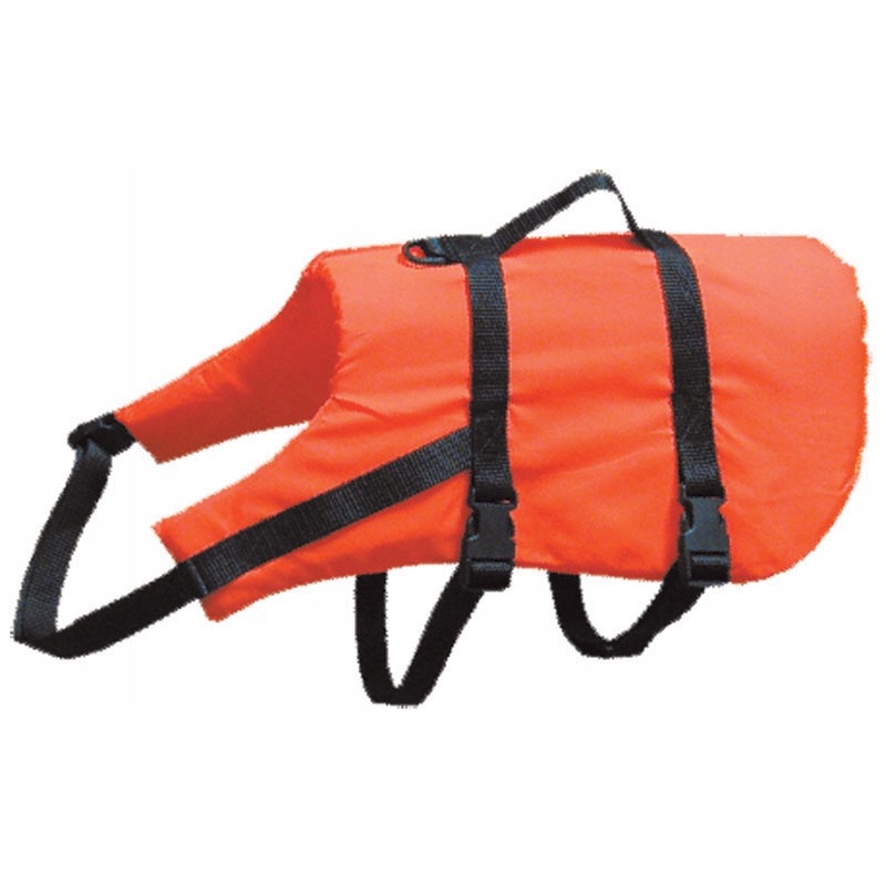 Kamizelka Ratunkowa Dla Psa Od 15 Kg Do 40 Kg