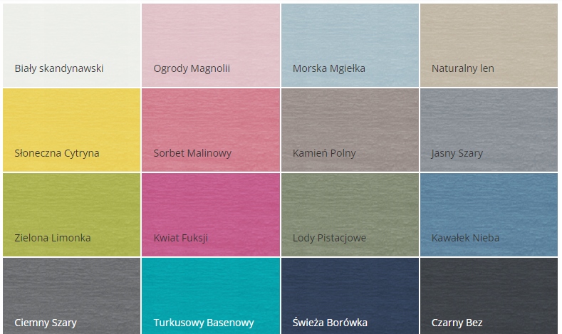 SADOLIN KOLORY OGRODU SZARY JASNY 0,7L Rodzaj do drewna