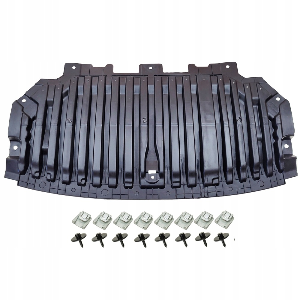 Krytka pod nárazník Mercedes E třída W214 Cle C236 A236 W236 s balíčkem Amg