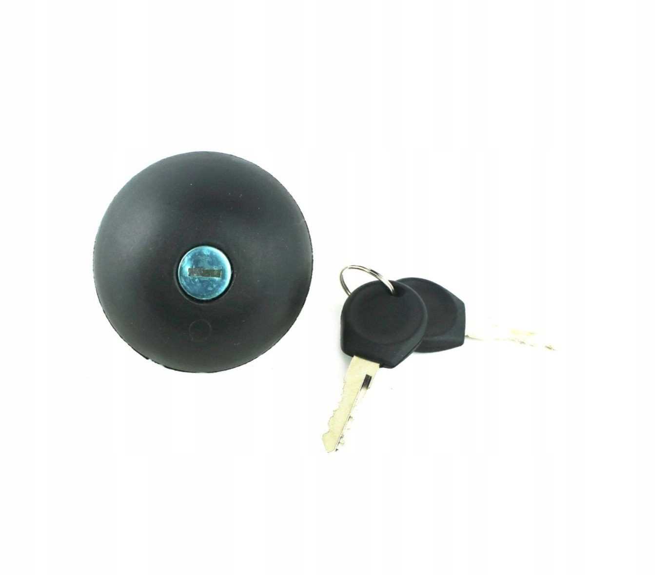 KOREK WLEWU PALIWA + KLUCZYK RENAULT MASTER 98-