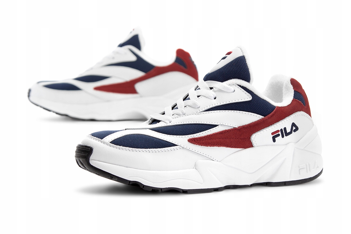 Fila 94 Low Cr vel 38