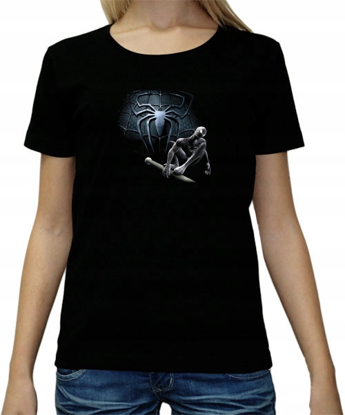 

Koszulka Dm. Spiderman Superman Koszulki T-shirt