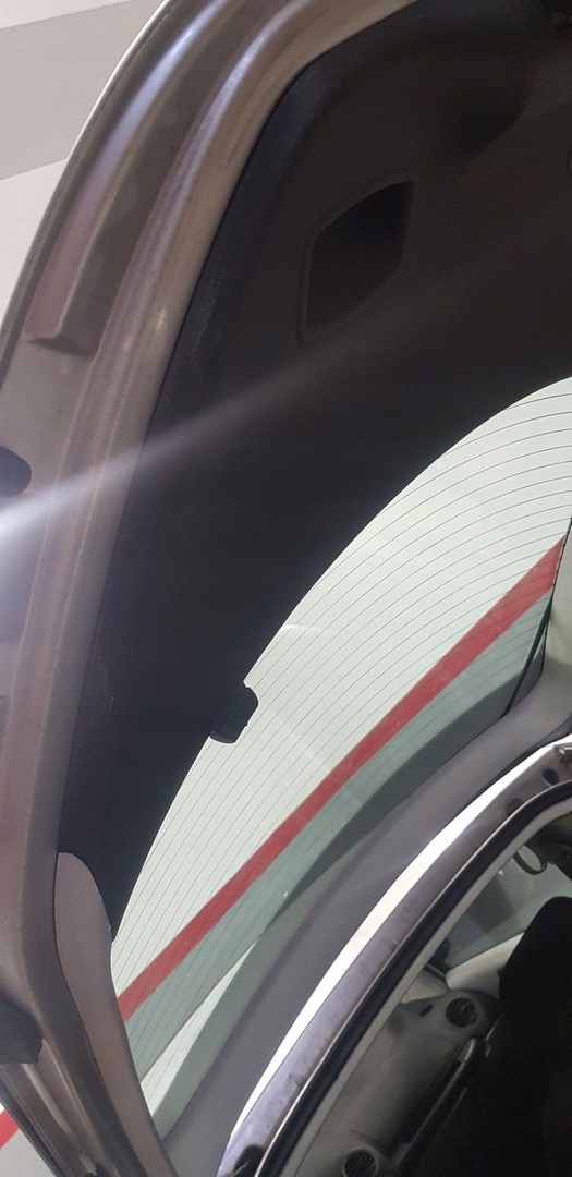 ОББИВКА КРИШКИ БАГАЖНИКА VW NEW BEETLE 1998-2010