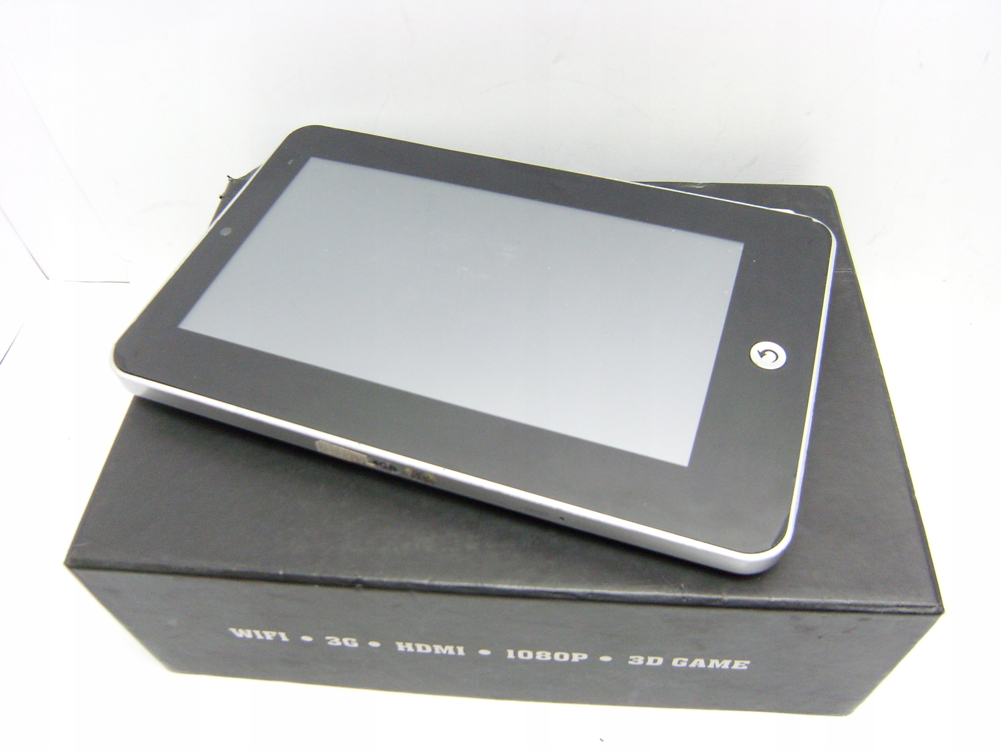 TABLET ANDROID PC 7&quot;