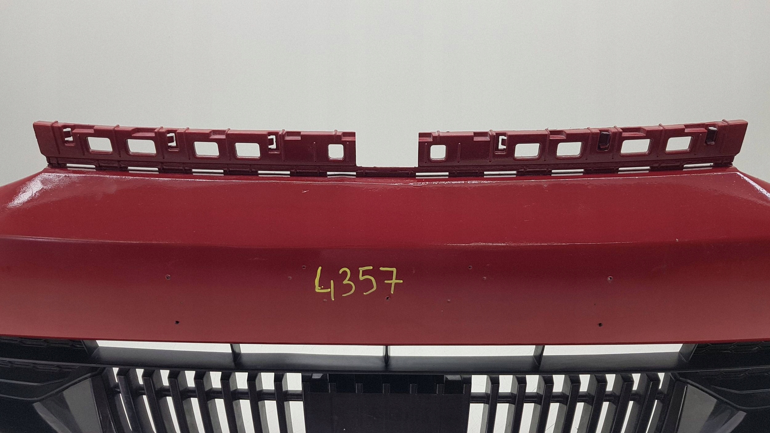 KIA EV6 EV 6 2021 - bumper front 86511-CV000