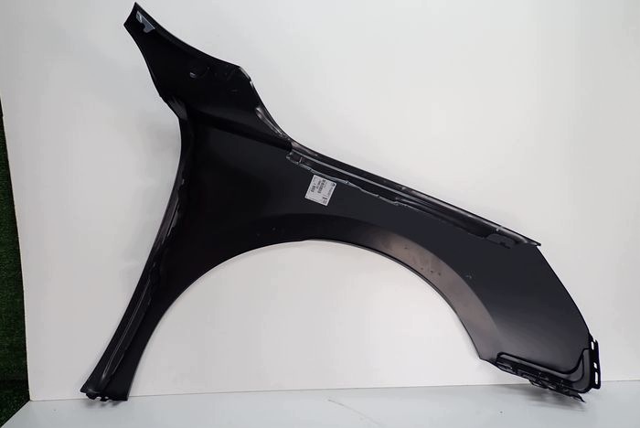 PEUGEOT 508 10- fender left front front