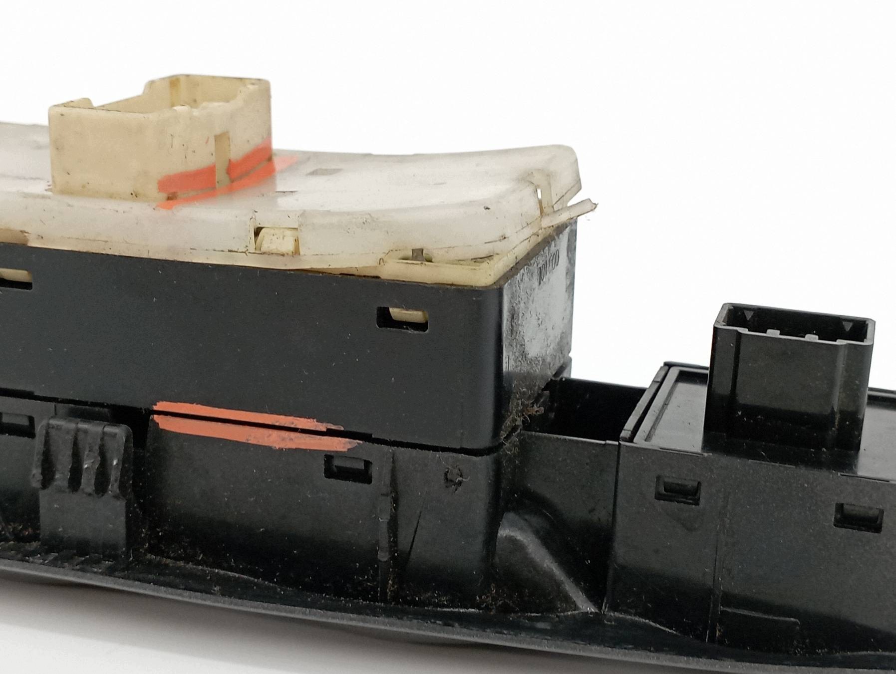 window control switch left front Hyundai Accent and (1994-2000)