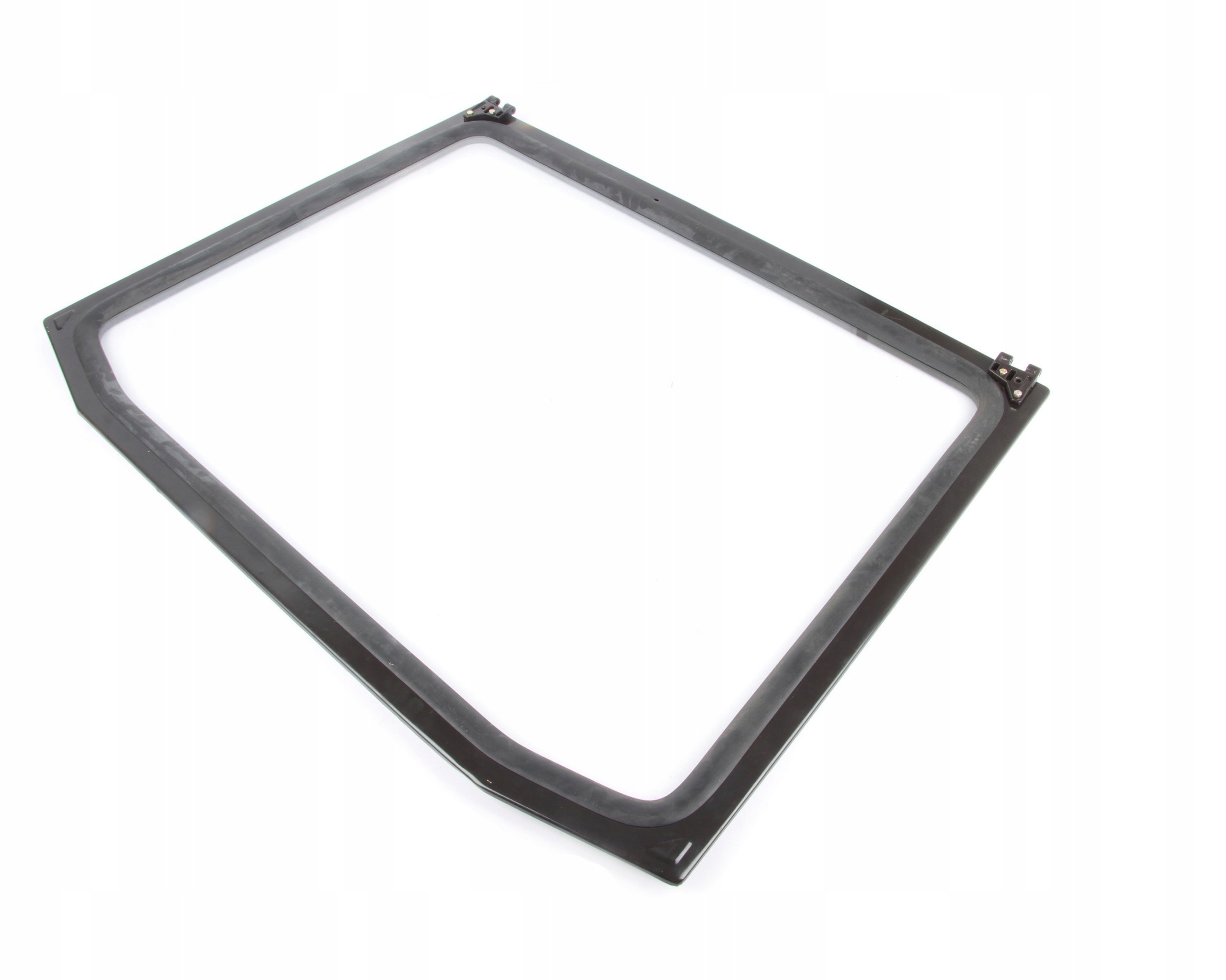 rám zadního okna kompletní sklem Mtz Belarus