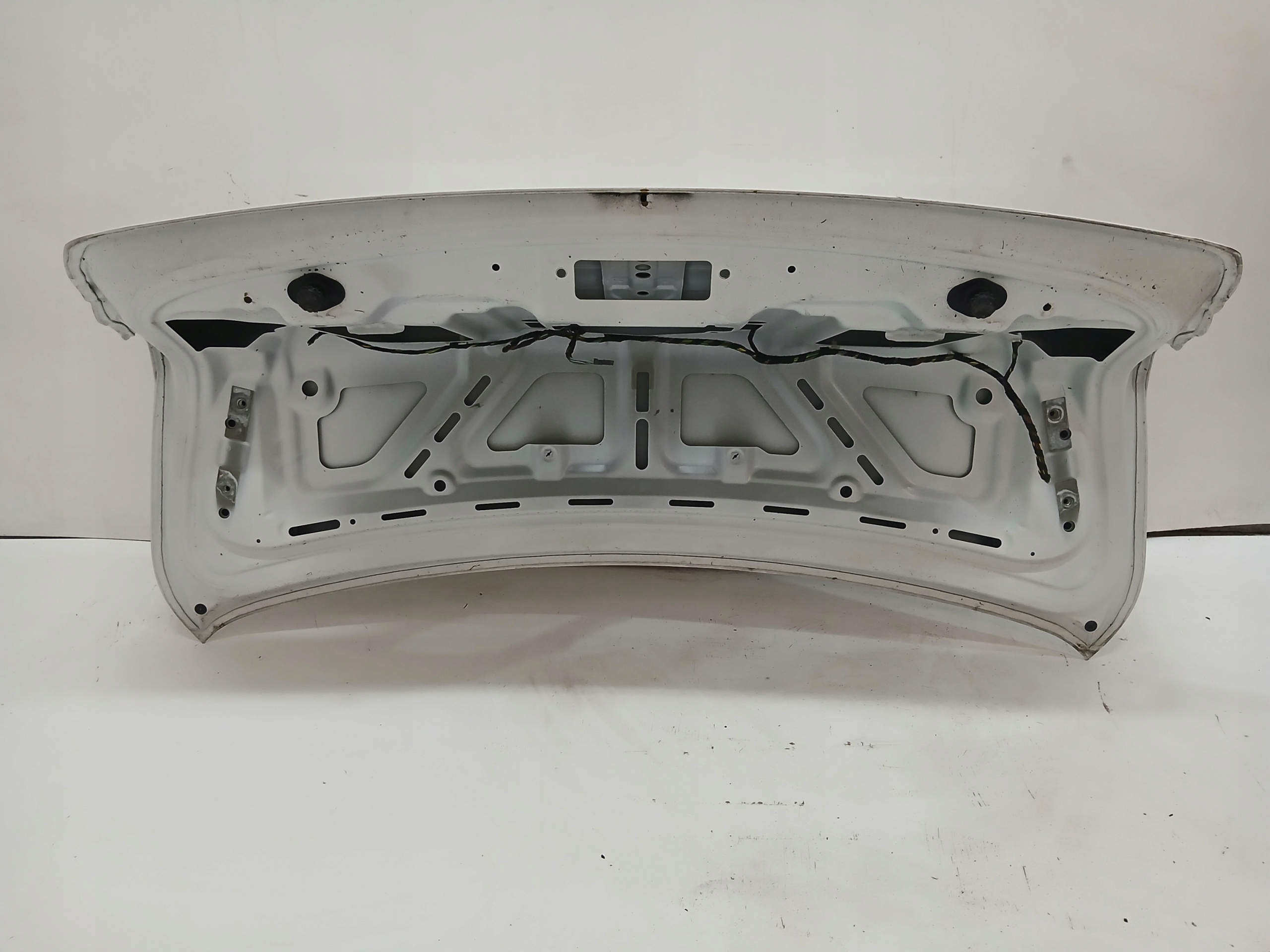 trunk door boot rear BMW F30 300