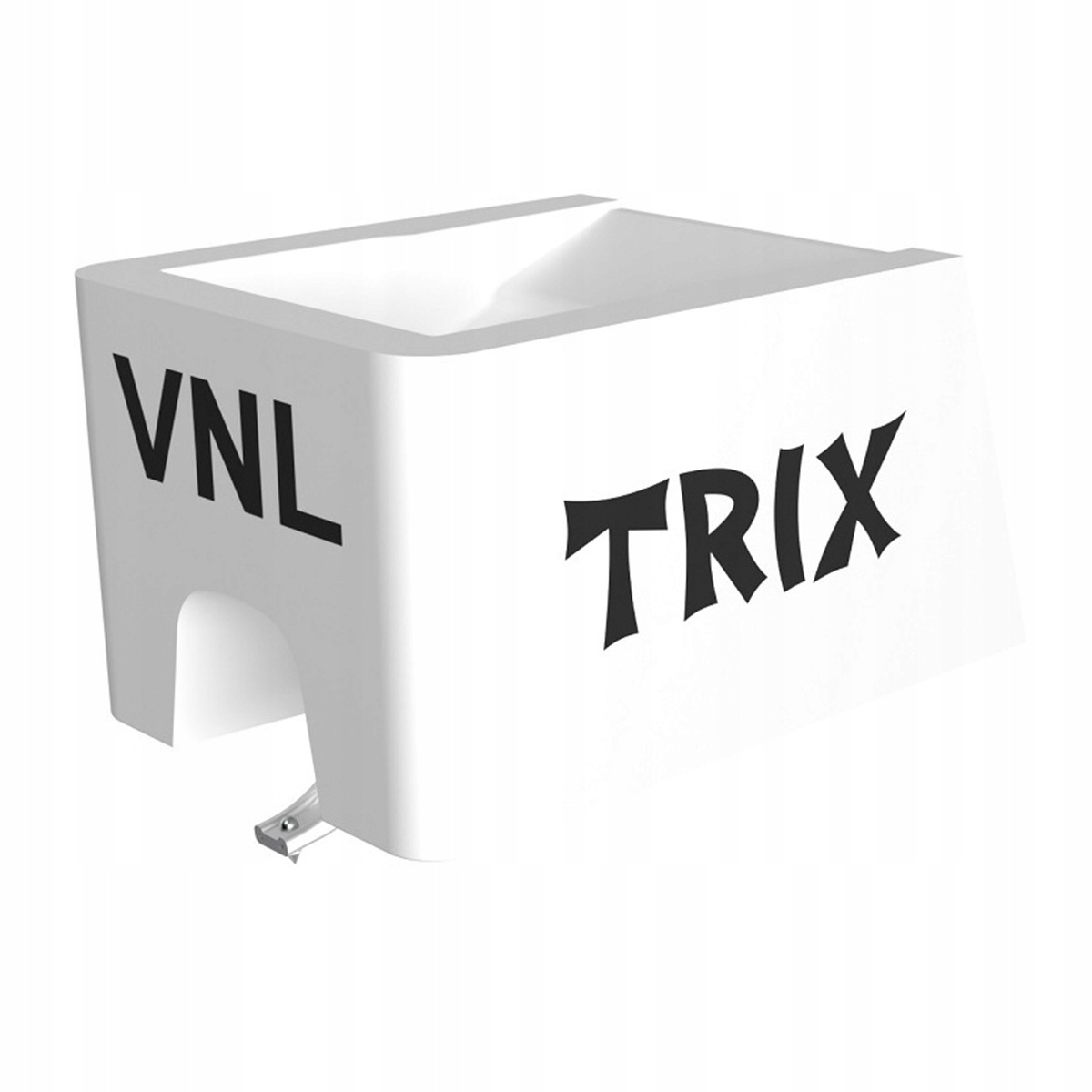 Dj Ortofon Vnl Trix Igła gramofonowa Sferyczna