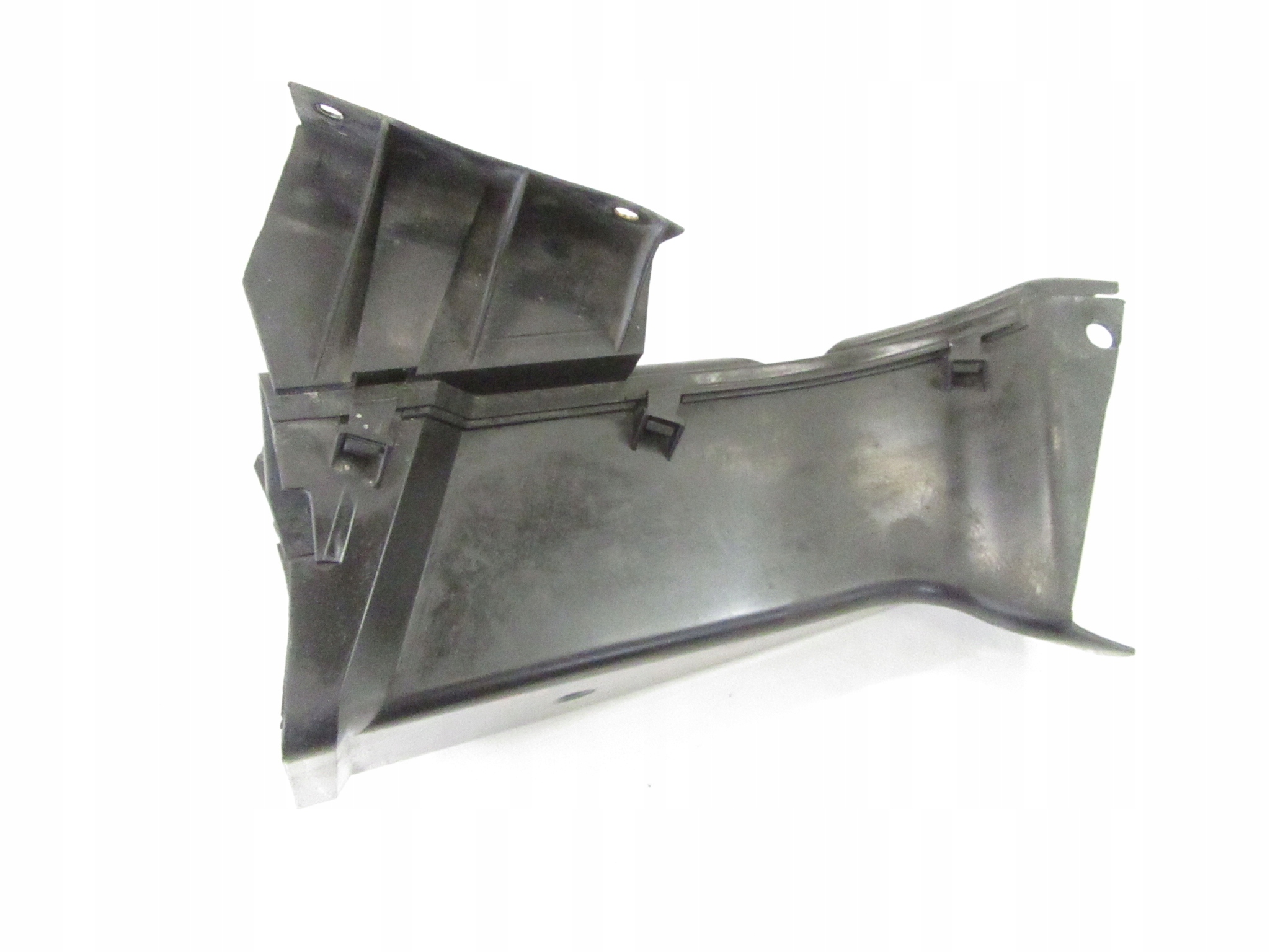 intake drain air disc right front BMW e53 X5 8402426