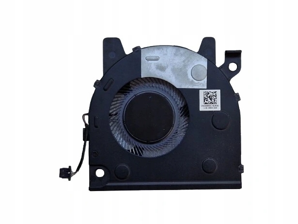 Ventilátor Dell Inspiron 7300 7306 2in1 099N5C