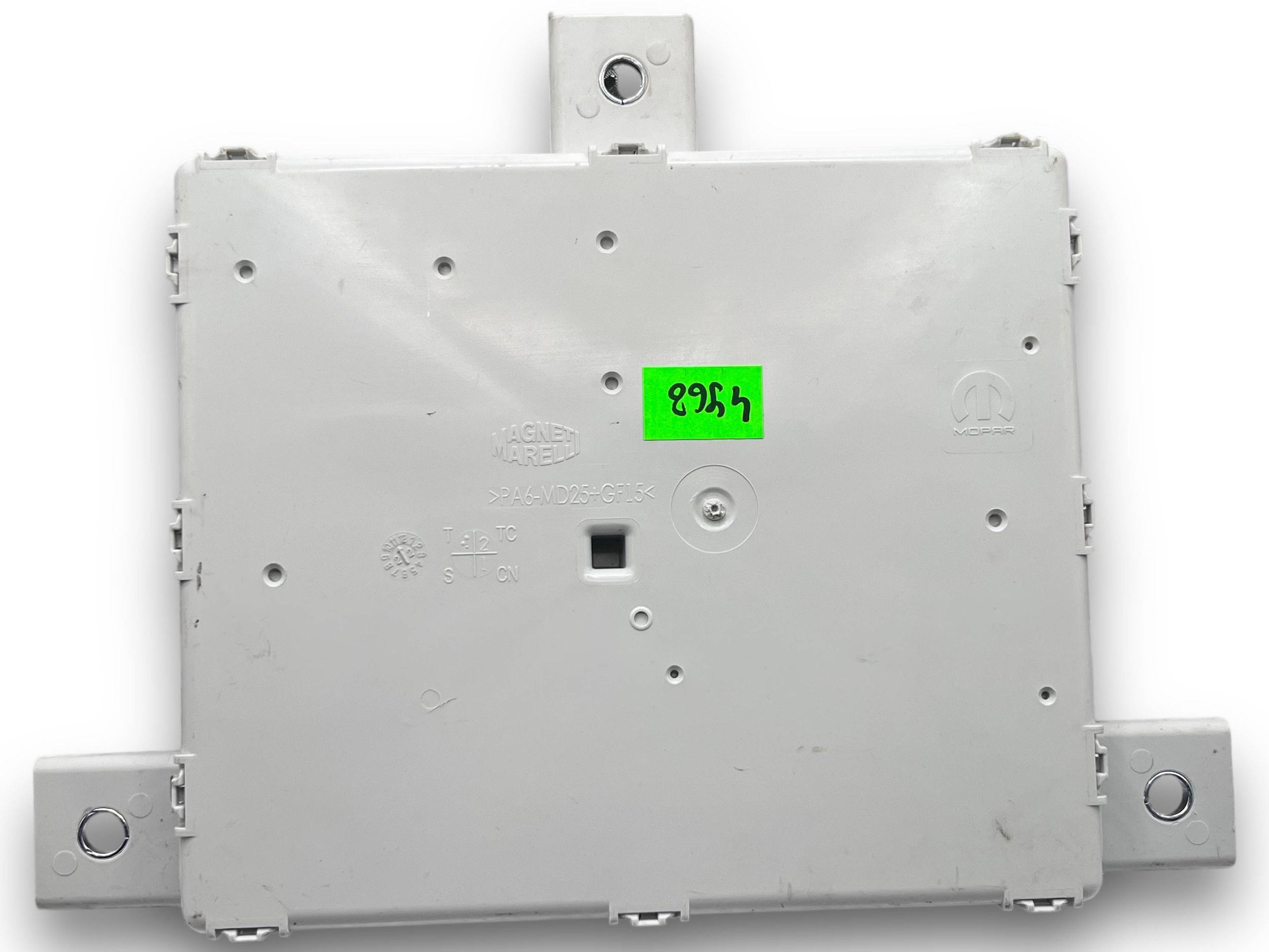 Alfa Romeo Module fusibles 505597920