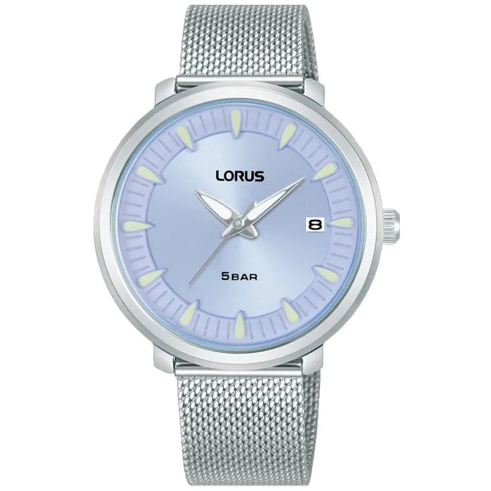 Dámské hodinky Lorus RG803DX9 stříbrné