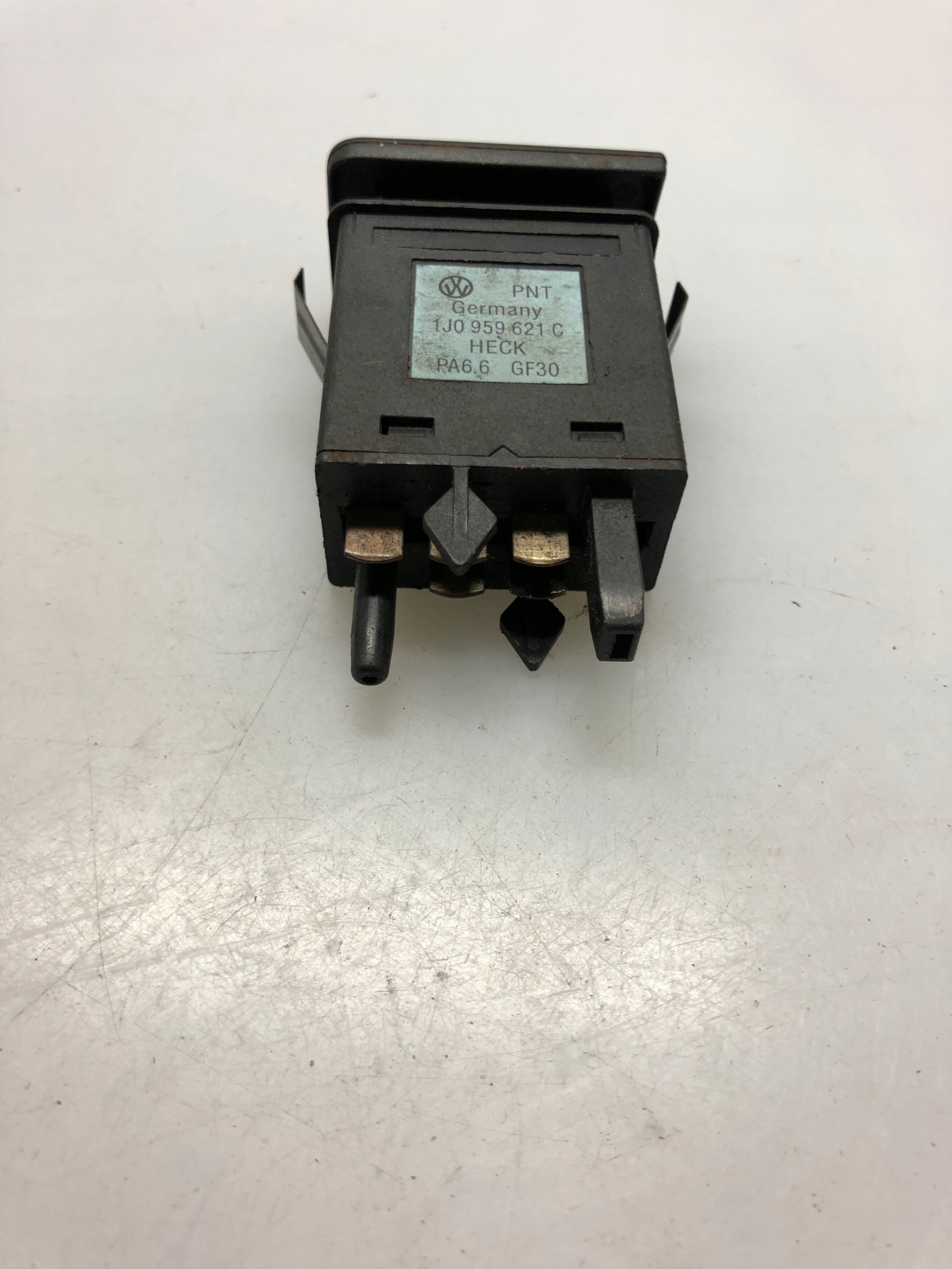 Module Unité de contrôle VAG 1J0959621C