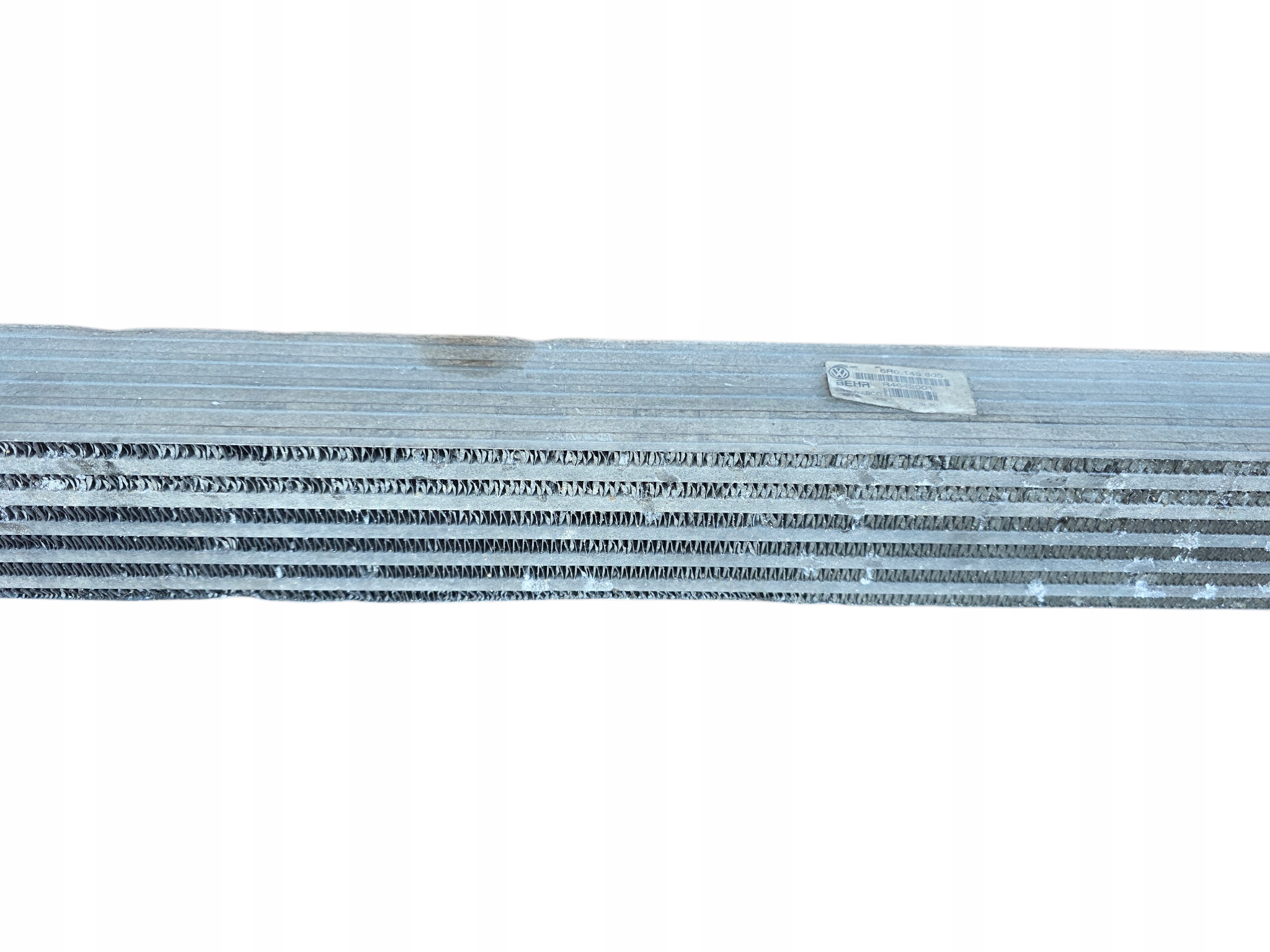 INTERCOOLER SEAT IBIZA IV 1.4 TDI 6R0145805