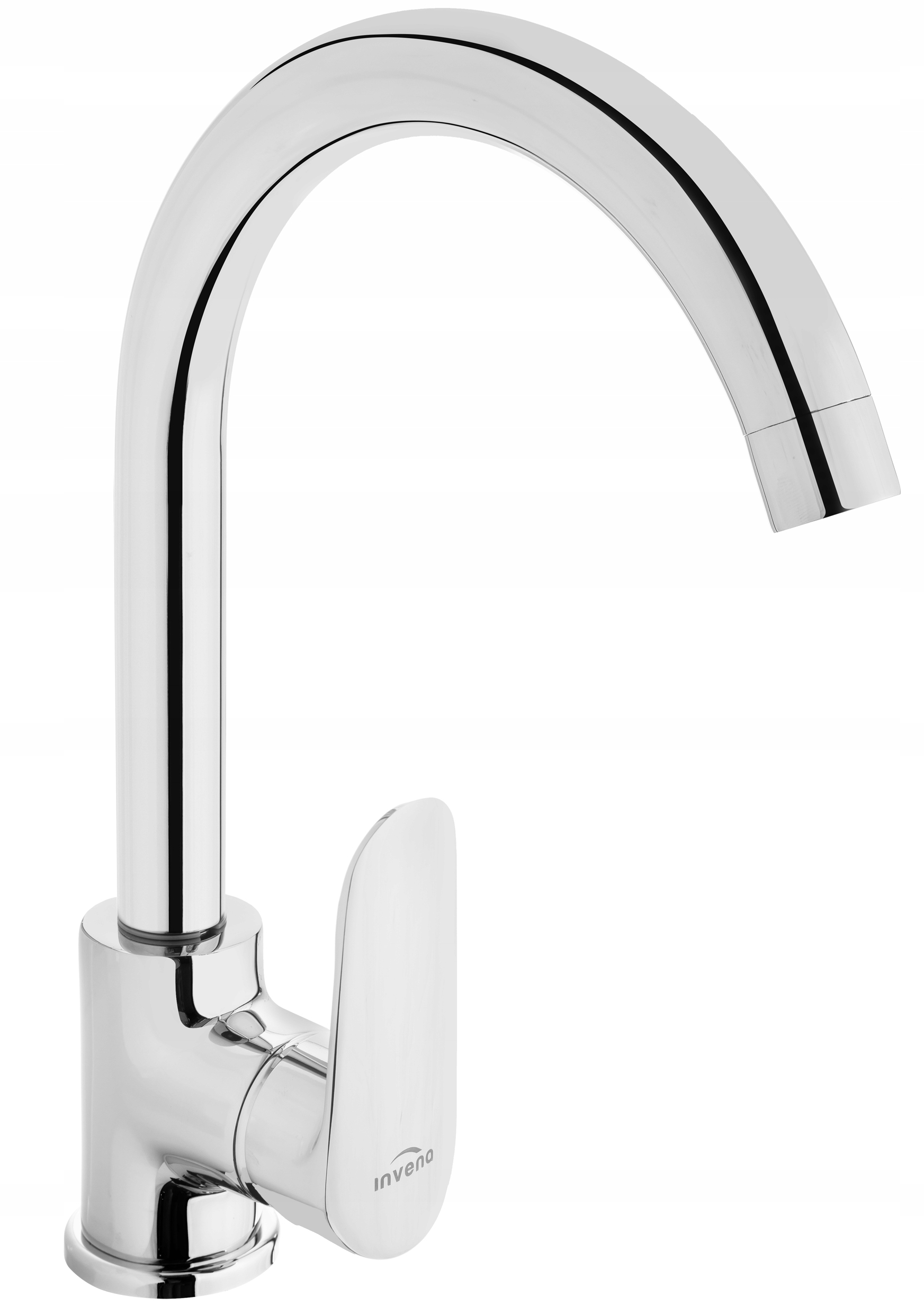 

Bateria Kuchenna Zlewozmywakowa Chrom Esla