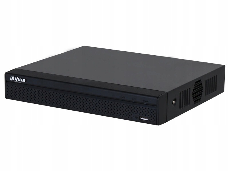 Ip rekordér Dahua NVR4108HS-4KS3