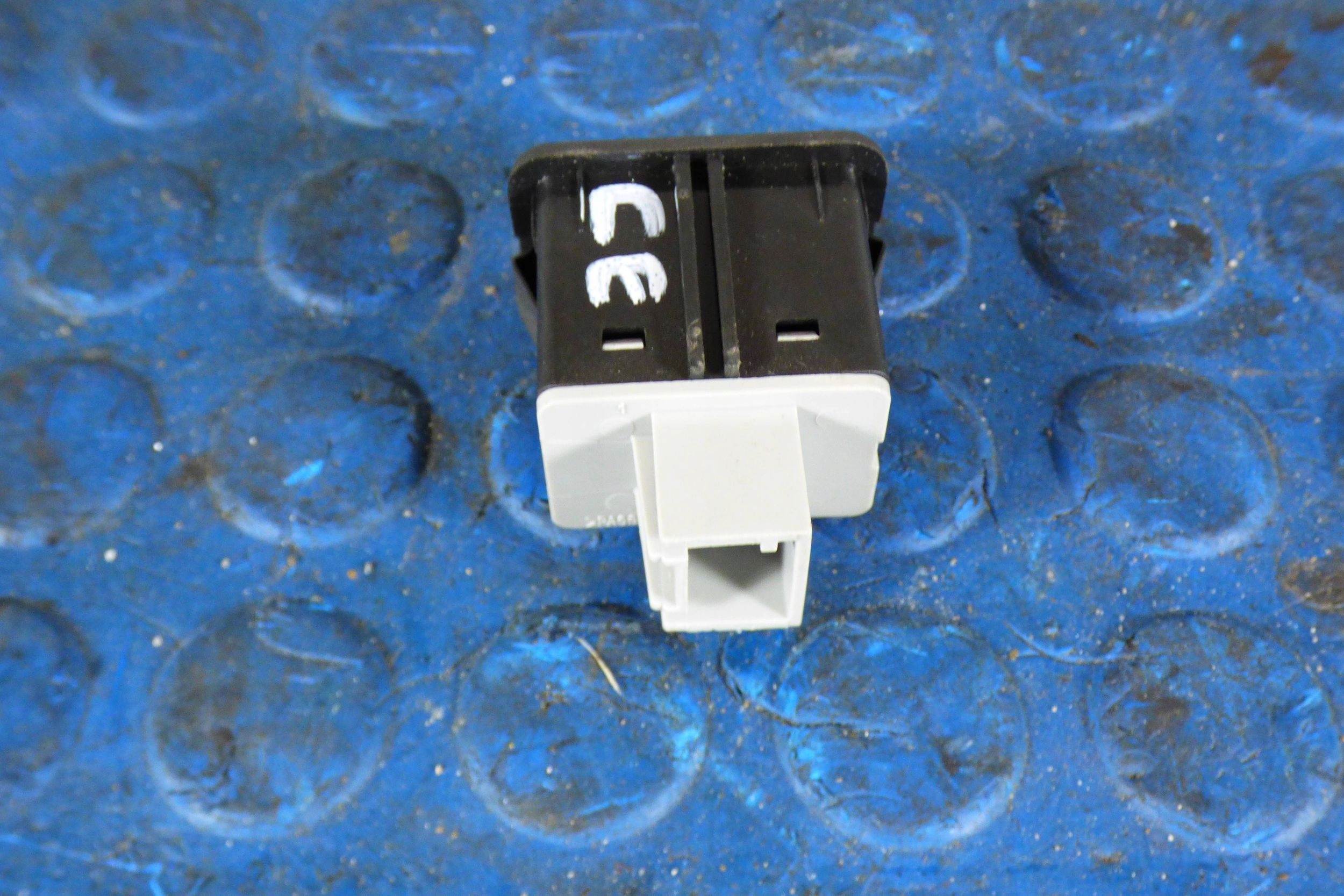 Opel Corsa E Adapter, Stecker USB 20928734 st.BDB