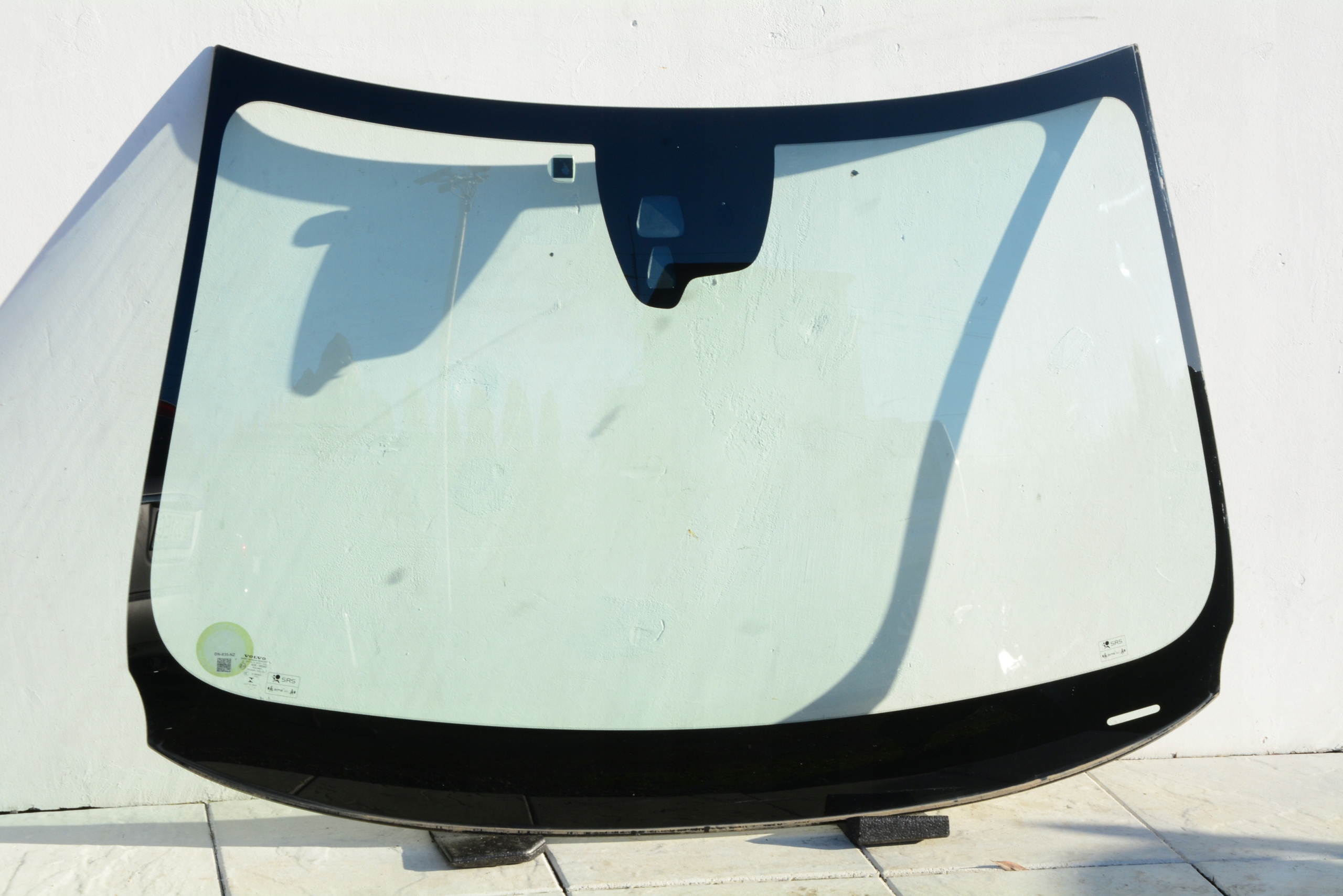 Лобове скло SENSOR камера VOLVO S60 II V60 2014