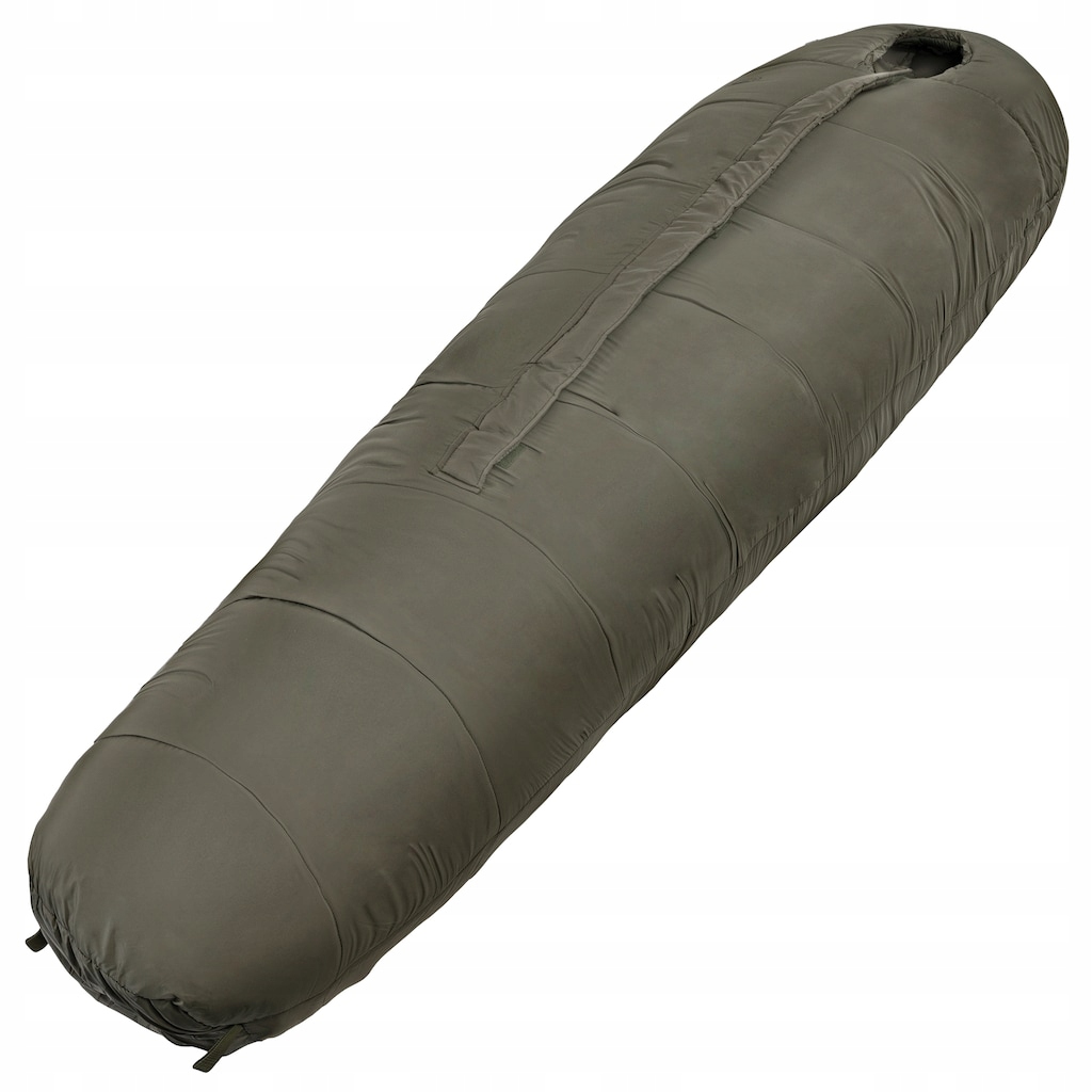 Vojenský termický turistický spací pytel Mumia M-Tac 230х80х60 cm Olive