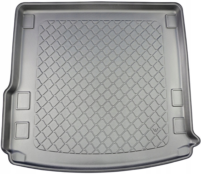 

Range Rover Velar L560 2020- Mata bagażnika