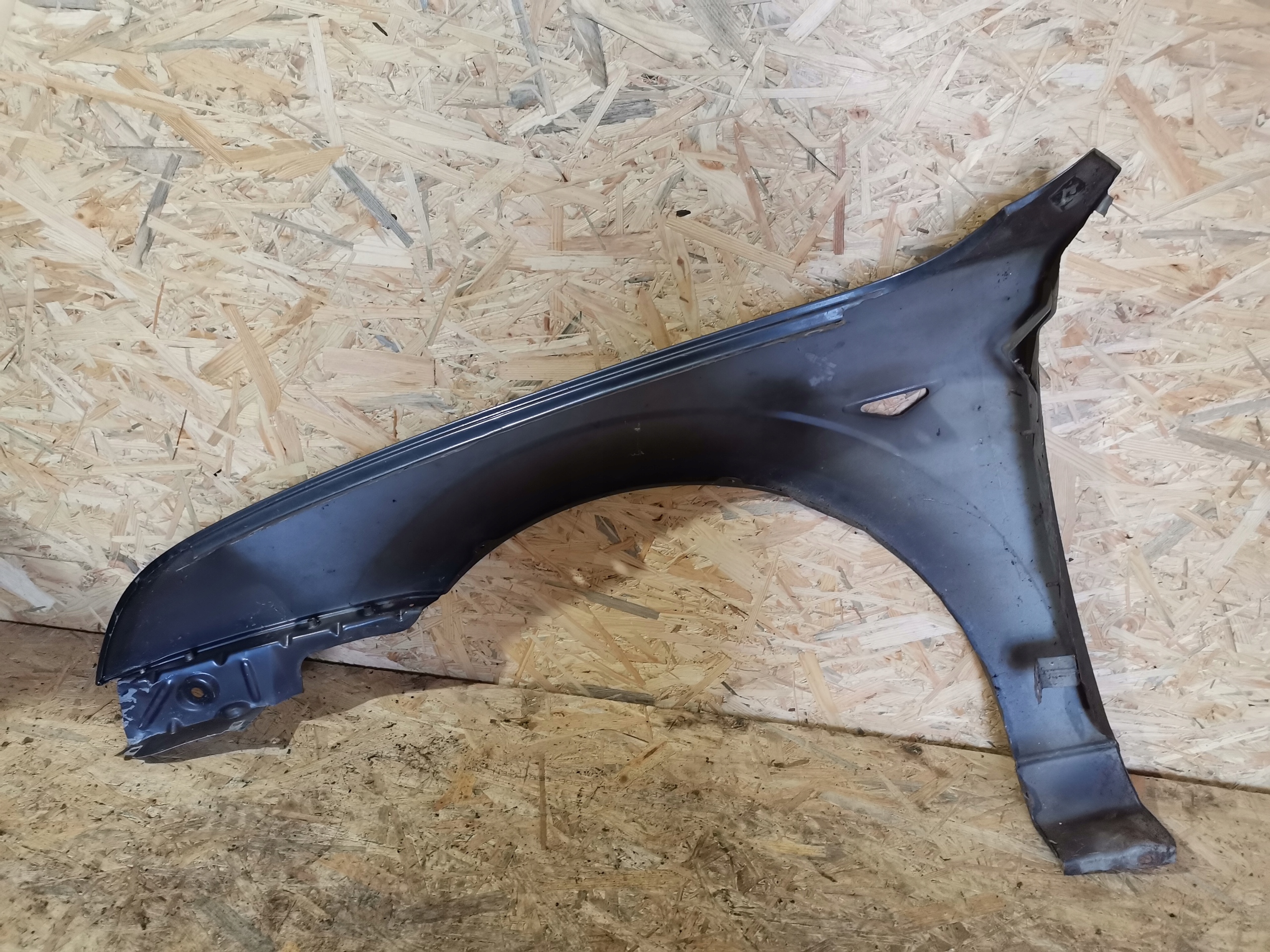 fender right front FORD MONDEO MK3