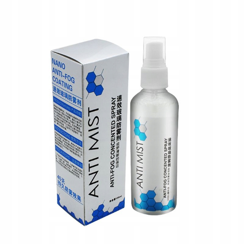 Og for Windshield Bathroom LCD Mobile Phone Screen