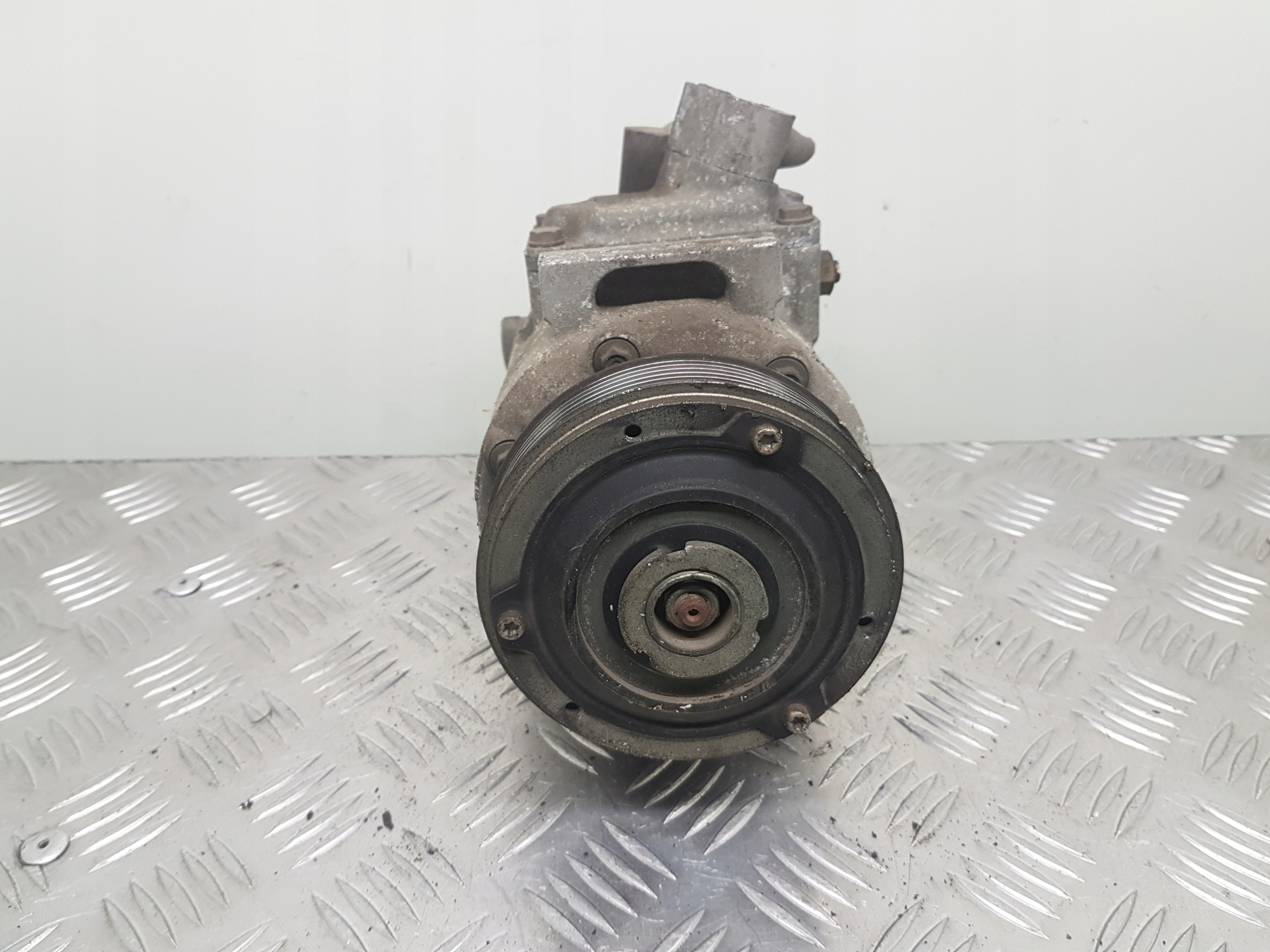 klimakompressor VOLKSWAGEN PASSAT B6 1K0820803Q