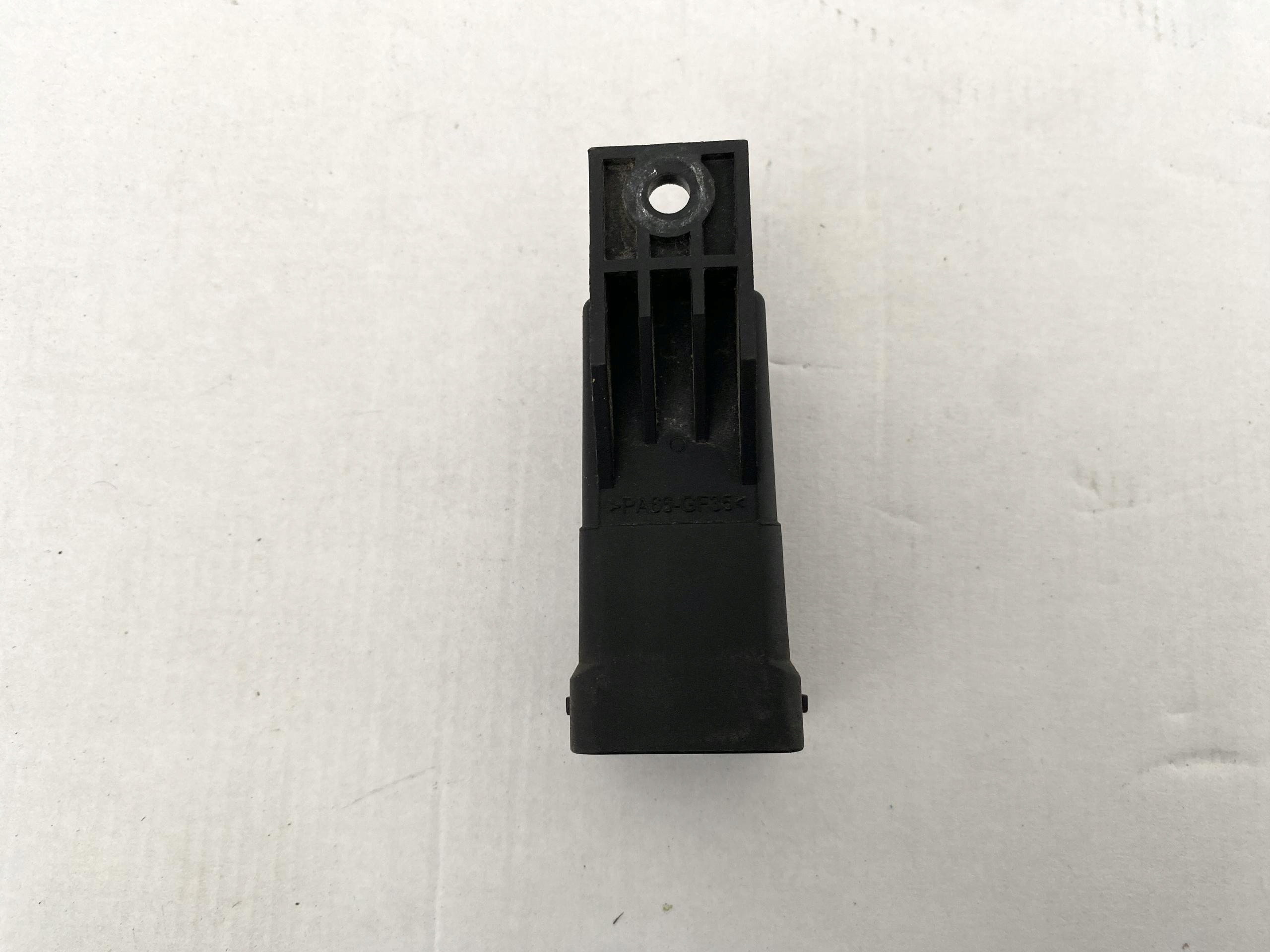 DUCATO BOXER JUMPER 06- relay plugs ZAROWYCH 0281003039