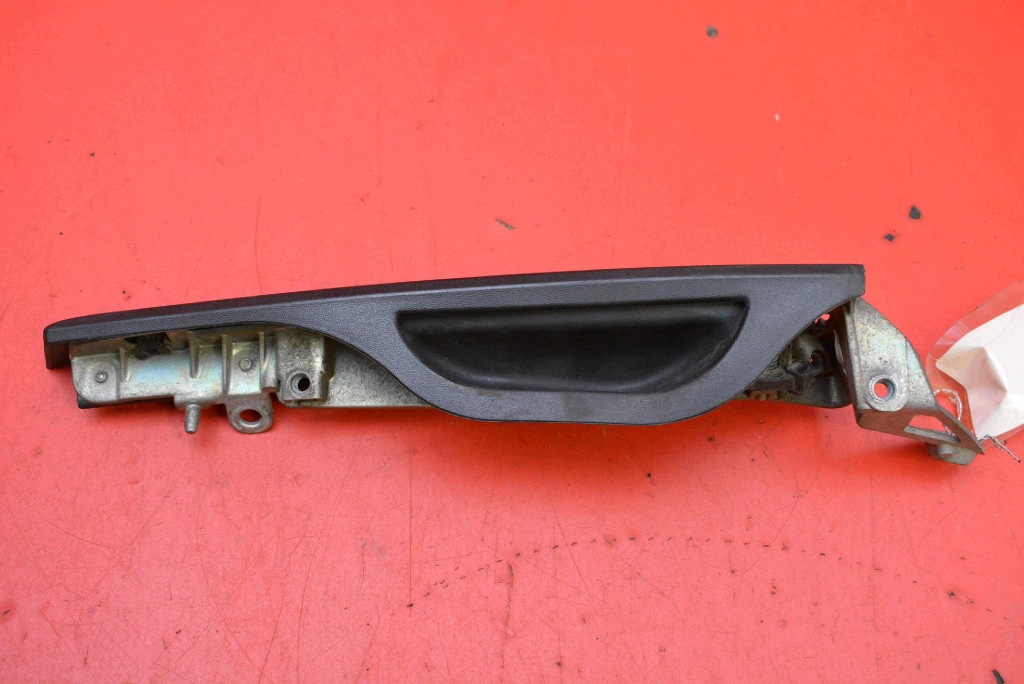 handle right rear part rear black 1P0839206 SEAT LEON 2 II MK2 FR 05-09