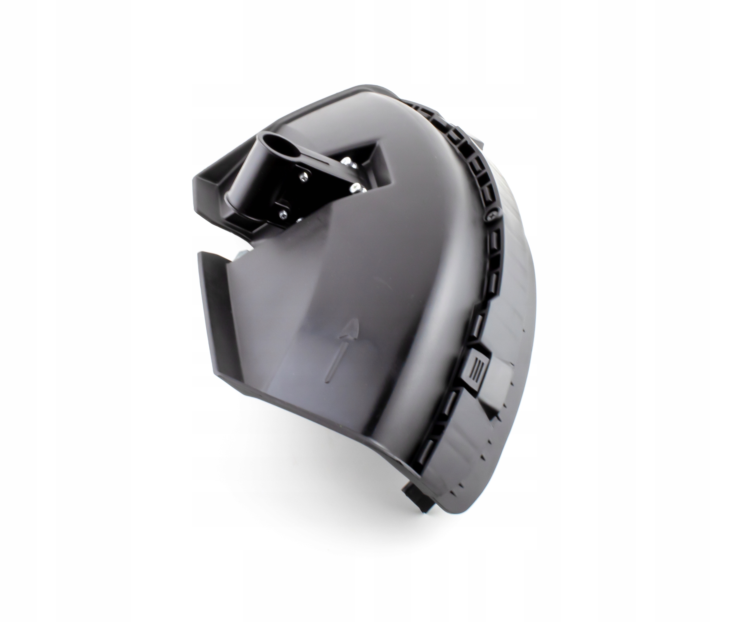 ORYGINALNA KOMPLETNA OSŁONA GŁOWICY KOSY CG I WLBC Kod producenta osłona głowicy CG I WLBC, BE140-SW-S